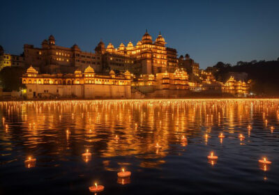 Crafting the Perfect ‘Slow Luxury’ Path in 2026